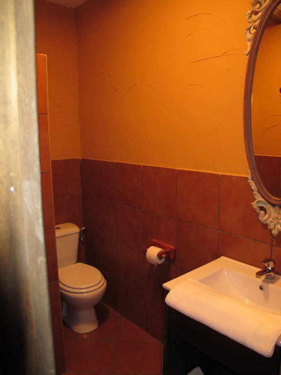 Albergue San Pelayo Villarente ห้อง รูปภาพ