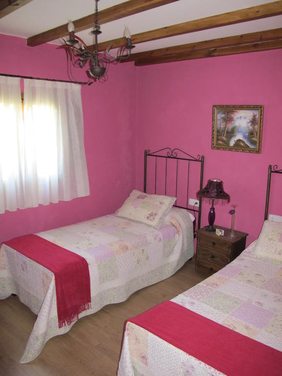 Albergue San Pelayo Villarente ห้อง รูปภาพ