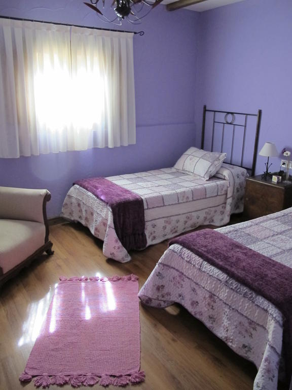 Albergue San Pelayo Villarente ห้อง รูปภาพ