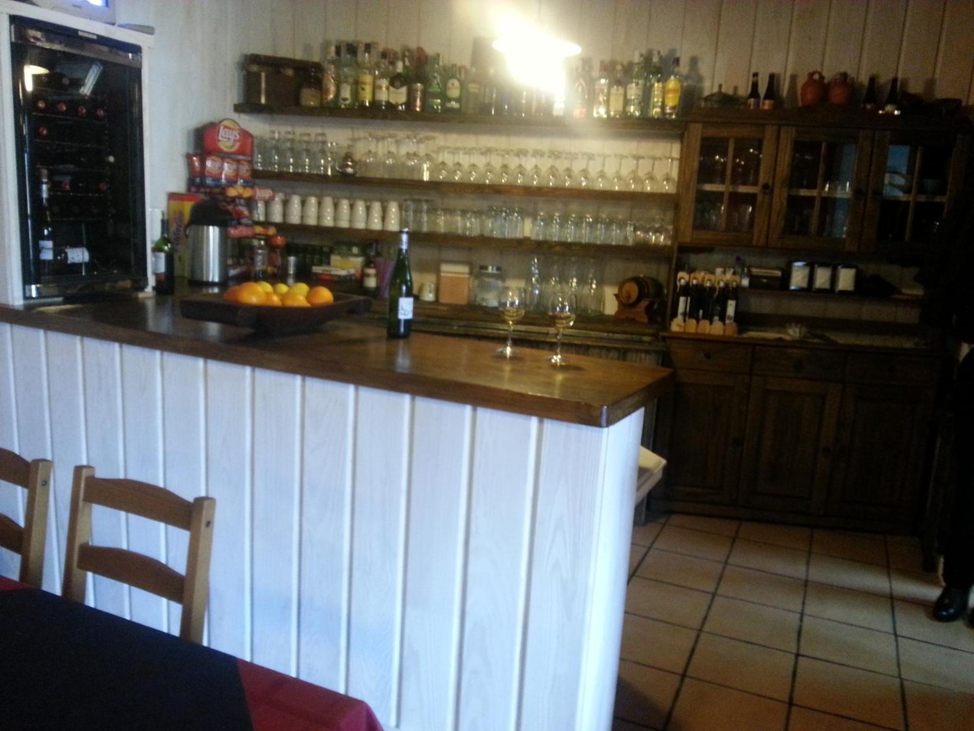 Albergue San Pelayo Villarente ภายนอก รูปภาพ